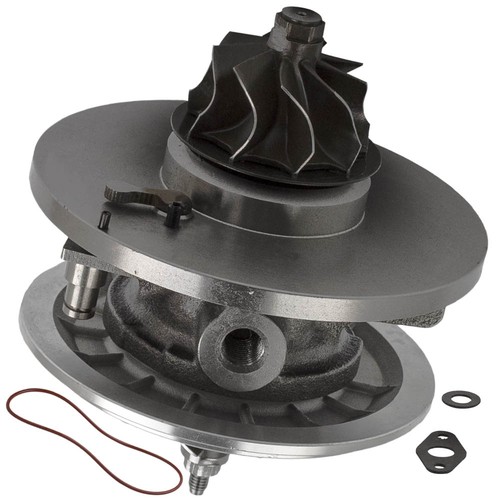 Gruppo scafo turbocompressore