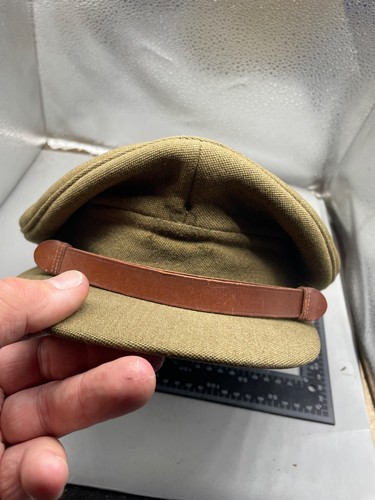 Cappello ufficiale british - cappello,