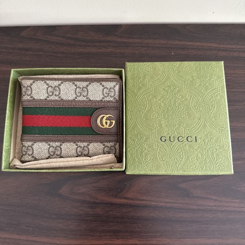 Gucci ophidia portafoglio - gucci,