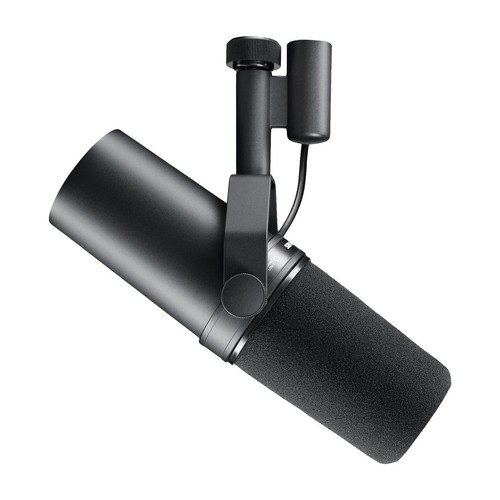 Shure microfono sm7b dinamico - sm7b,