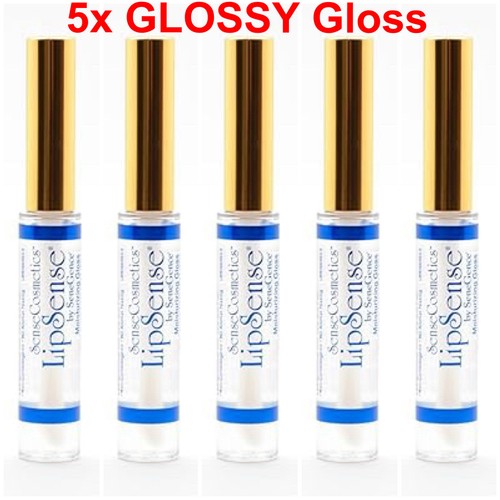 Lotto 5 glossy gloss - 💌, 5/glossy