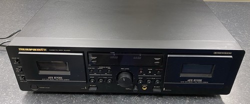 Marantz sd4050 lettore - sd4050, a