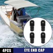 4pcs Bimini Boat Top Kayak