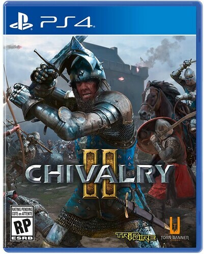 Chivalry sony playstation - chivalry,