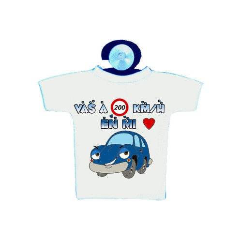 Mini shirt con - mini,
