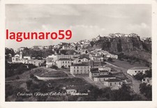 CAULONIA  (  Reggio Calabria