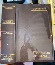 DOCUMENTI. IL CONCILIO