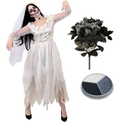 Costume donna avorio sposa - da,