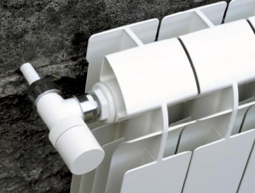 Termosifone radiatore - termosifone,