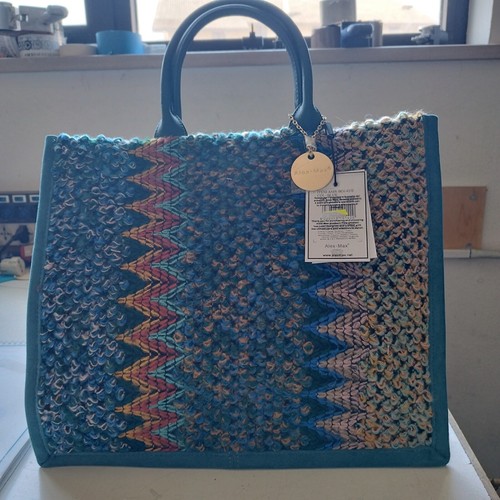Borsa donna marca alex max - marca,