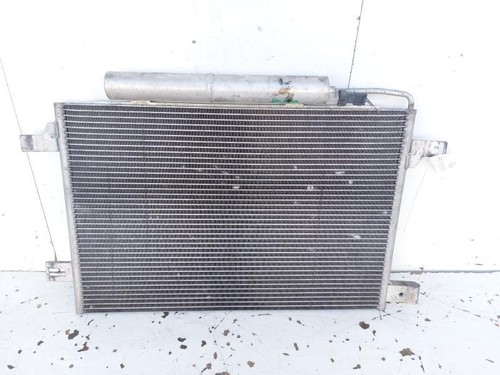 Radiatore aria condizionata - radiatore,