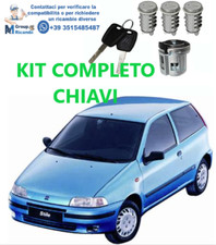 Fiat Punto Prima Serie Kit