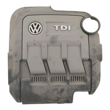 Coperchio Motore Superiore