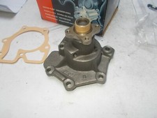  POMPA ACQUA FORD TRANSIT 2500 DIESEL 83-85 X 914FX8591B1B QH