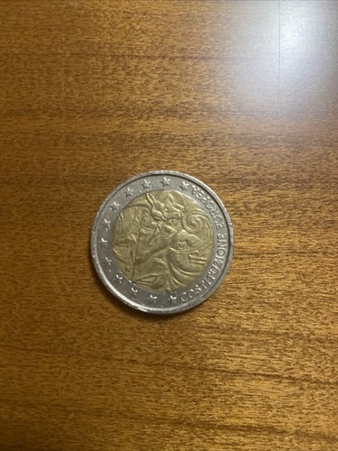Monete rare euro - rare, da