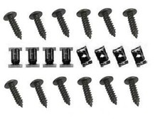 CLIPS CARTER RIPARO MOTORE PER