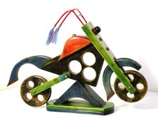 Complemento di arredo scultura