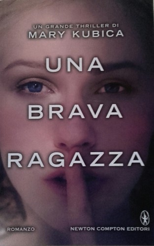 Una brava ragazza - ,