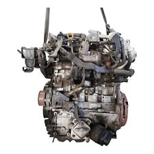 Motore 1ND TV TOYOTA YARIS 4 Serie 1.4 D-4D 66 Kw 90 Cv RICAMBIO USATO ORIGINALE