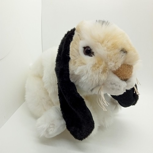Anna club lop - anna, white