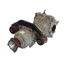 Differenziale DH7 Renault