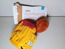 BARK BOX - TURDBERT'S