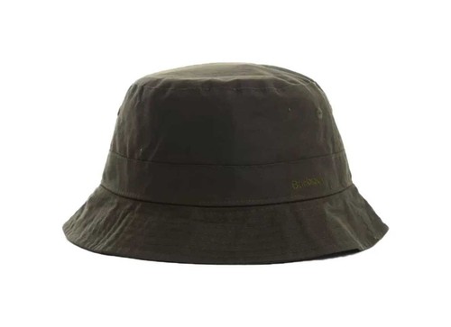 Barbour belsay wax bucket - barbour,