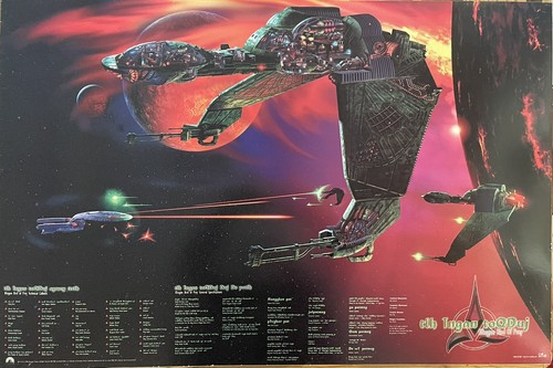 Poster vintage anni star - vintage,