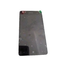 LCD DISPLAY AMOLED COMPLETO ORIGINALE PER NOKIA LUMIA 900