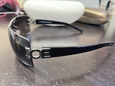 occhiali uomo sole iceberg