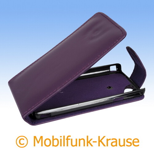 Custodia flip astuccio