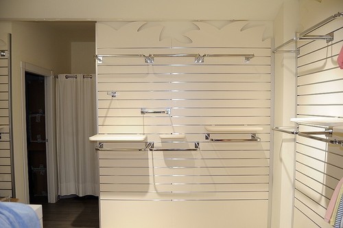 Arredamento negozio