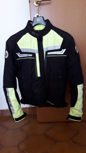 Giacca moto befast - moto, usata
