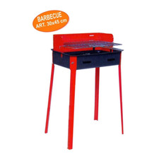 BARBECUE A CARBONE CARBONELLA
