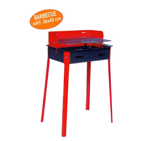 Barbecue carbone carbonella - barbecue, a
