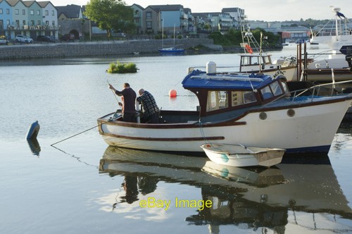 Photo 6x4 hooe - 6x4, fishing