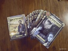 Greystorm 1/11 + 2 Speciali- Completa - Come Nuova- Bonelli