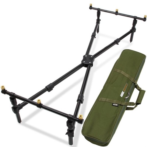 Ngt canna pod carpa cross - pod,