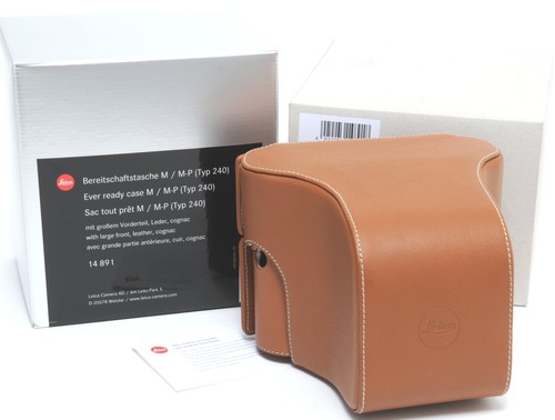 Custodia leica ever - custodia,