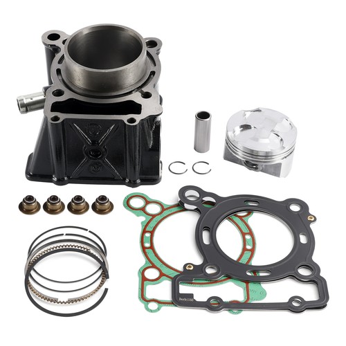 Kit cilindro 150cc - ,