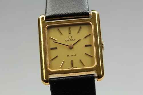 Orologio donna omega - da, de