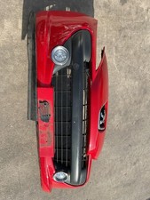 PARAURTI ANTERIORE PEUGEOT 207