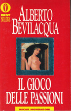 X3 - IL GIOCO DELLE PASSIONI -