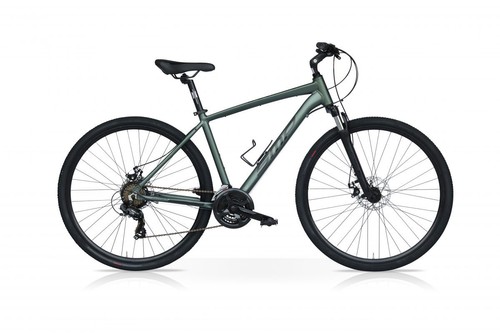 Bici ibrida speedcross season - bici,