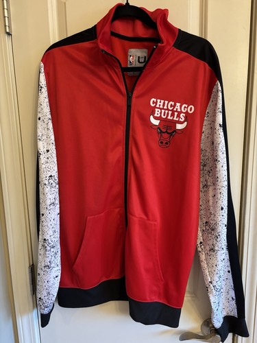 Felpa chicago bulls - chicago,