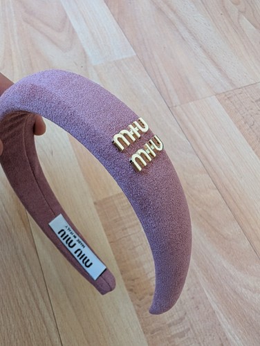 Fascia donna miu - fascia,