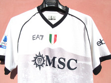 MAGLIA SHIRT CAMISETA CALCIO