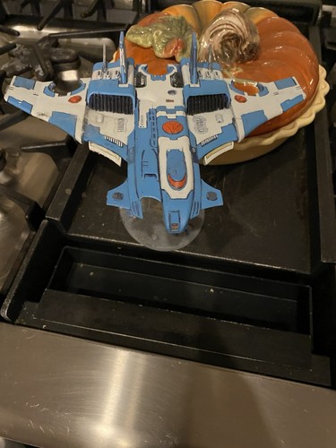 Tau barracuda volantino - barracuda,