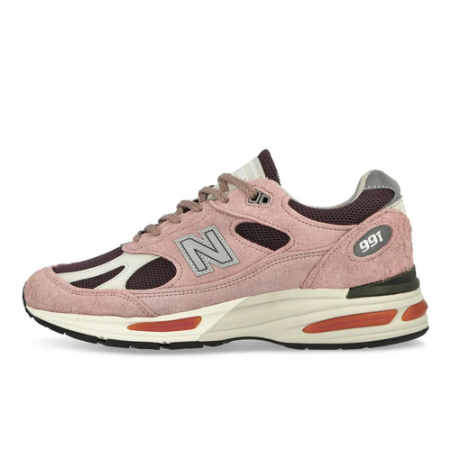 New balance u991pr2 grape - balance,