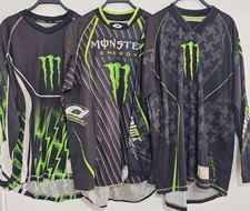 Lotto 3 Monster Energy O'neil